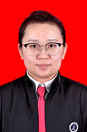 赵玉汇律师